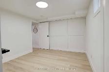 Legal basement for rent, free first month - Photo 5