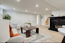 Legal basement for rent, free first month - Photo 6