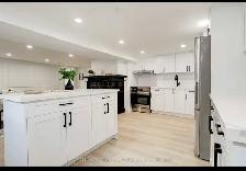 Legal basement for rent, free first month - Photo 9