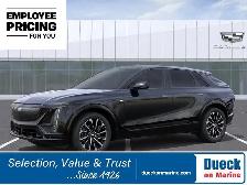 2026 Cadillac LYRIQ Sport - Photo 2