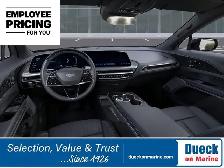2026 Cadillac LYRIQ Sport - Photo 5