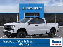 2026 Chevrolet Silverado 1500 LT Trail Boss - Photo 2