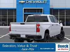 2026 Chevrolet Silverado 1500 LT Trail Boss - Photo 4