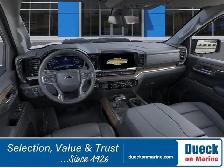 2026 Chevrolet Silverado 1500 LT Trail Boss - Photo 5