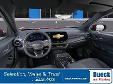 2027 Chevrolet Equinox LT - Photo 5