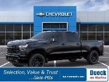2026 Chevrolet Silverado 1500 RST - Photo 2