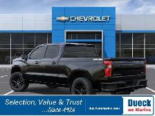 2026 Chevrolet Silverado 1500 RST - Photo 3