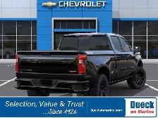 2026 Chevrolet Silverado 1500 RST - Photo 4