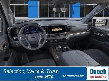 2026 Chevrolet Silverado 1500 RST - Photo 5