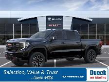 2026 GMC Sierra 1500 AT4 - Photo 2