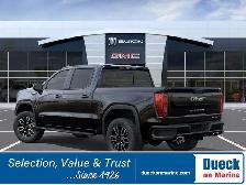 2026 GMC Sierra 1500 AT4 - Photo 3