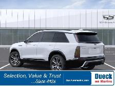 2027 Cadillac VISTIQ Sport - Photo 3