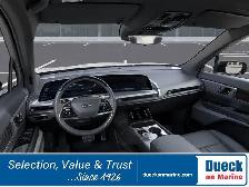 2027 Cadillac VISTIQ Sport - Photo 5