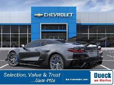 2027 Chevrolet Corvette ZR1 - Photo 3