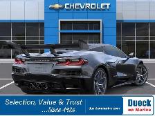 2027 Chevrolet Corvette ZR1 - Photo 4