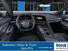 2027 Chevrolet Corvette ZR1 - Photo 5