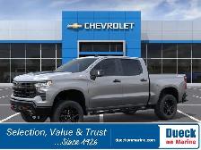2026 Chevrolet Silverado 1500 LT Trail Boss - Photo 2