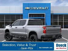 2026 Chevrolet Silverado 1500 LT Trail Boss - Photo 3
