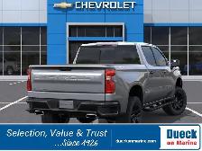 2026 Chevrolet Silverado 1500 LT Trail Boss - Photo 4