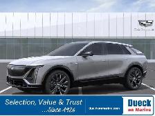 2027 Cadillac LYRIQ Signature Sport - Photo 2