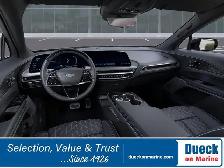 2027 Cadillac LYRIQ Signature Sport - Photo 5