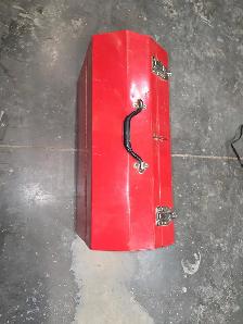 Madtercraft hip roof toolbox - Photo 2