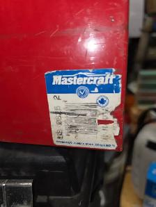 Madtercraft hip roof toolbox - Photo 4