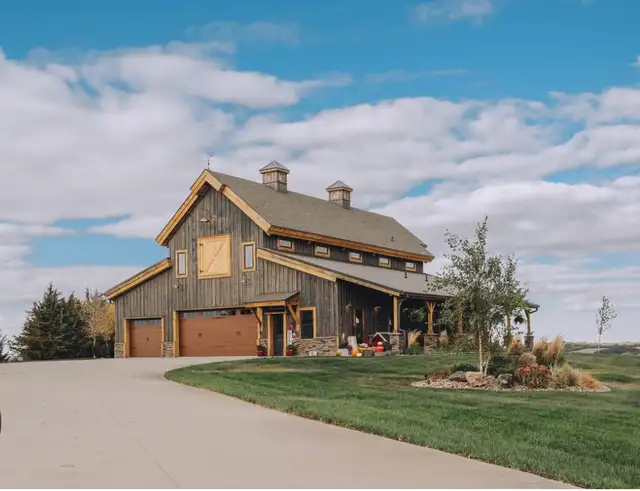 WANTED: Rural Rental