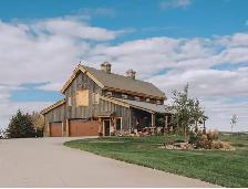 WANTED: Rural Rental