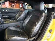 2024 Ford Mustang EcoBoost Premium Convertible with VERY LOW KMS - Photo 34