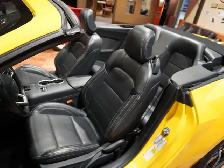 2024 Ford Mustang EcoBoost Premium Convertible with VERY LOW KMS - Photo 35