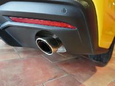 2024 Ford Mustang EcoBoost Premium Convertible with VERY LOW KMS - Photo 50