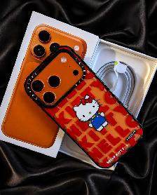 .. iPhone 17 Pro ..
