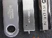 30W Fiber Laser Metal Mark Engraver Rotary Axis Acrylic 130078 - Photo 7