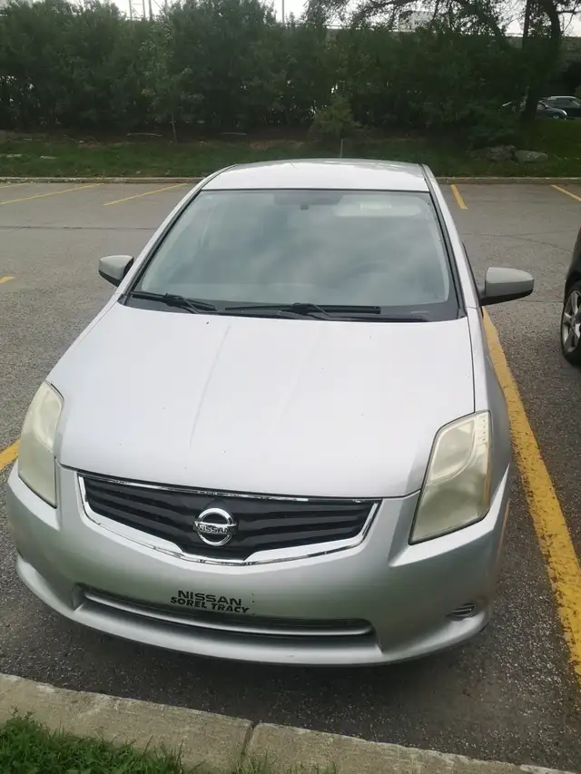 Auto fiable à bon prix
