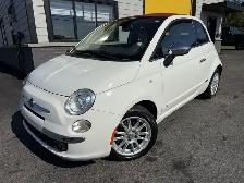 2015 Fiat 500C Lounge - Photo 2