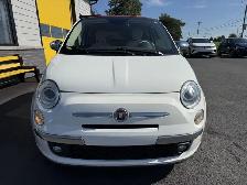 2015 Fiat 500C Lounge - Photo 9