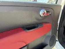 2015 Fiat 500C Lounge - Photo 10