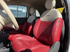 2015 Fiat 500C Lounge - Photo 11
