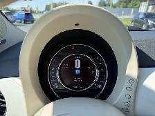 2015 Fiat 500C Lounge - Photo 12