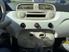 2015 Fiat 500C Lounge - Photo 14