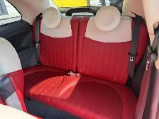 2015 Fiat 500C Lounge - Photo 17