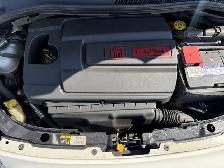 2015 Fiat 500C Lounge - Photo 19