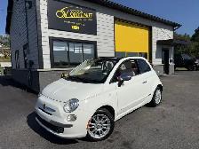 2015 Fiat 500C Lounge - Photo 21