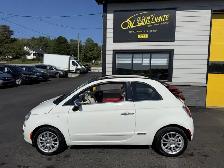 2015 Fiat 500C Lounge - Photo 22