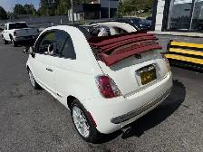 2015 Fiat 500C Lounge - Photo 23