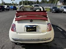2015 Fiat 500C Lounge - Photo 24