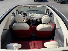 2015 Fiat 500C Lounge - Photo 26