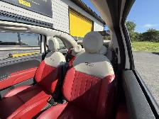 2015 Fiat 500C Lounge - Photo 27