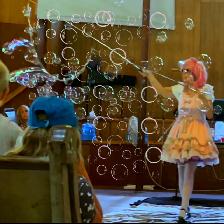 Kids Bubble Show Toronto – Birthday Party Entertainment - Photo 2